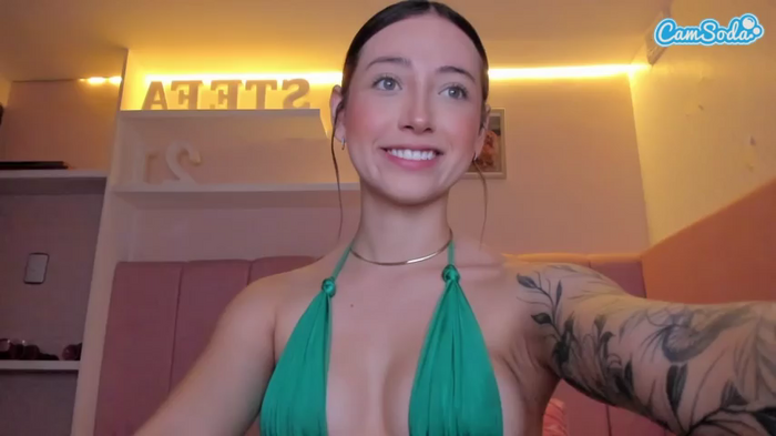 stefaagomez