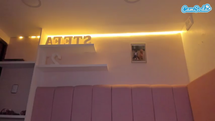 stefaagomez