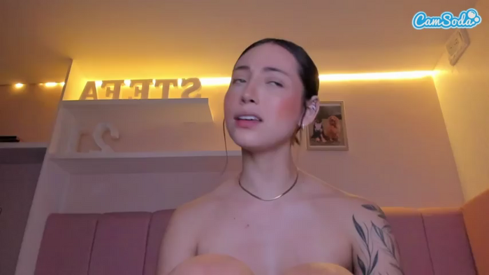 stefaagomez