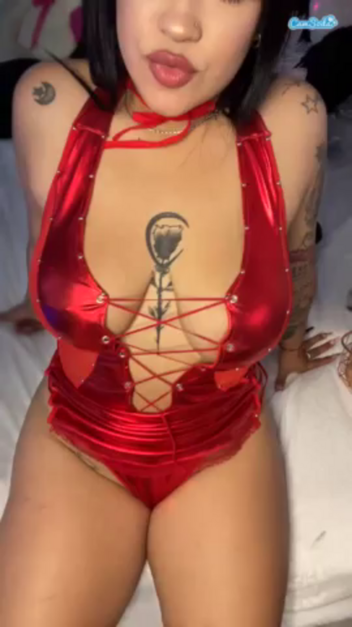 taliana-rose