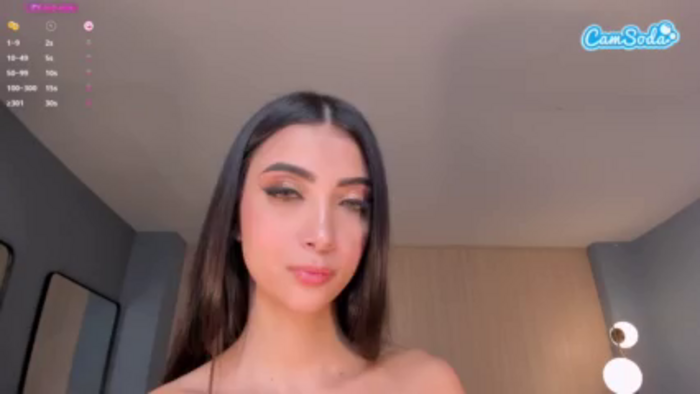valeriavelvet