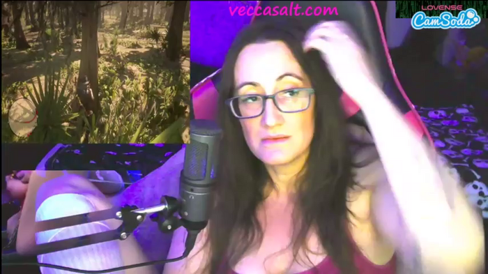 veccasalt