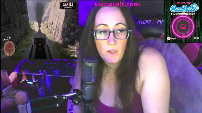 veccasalt