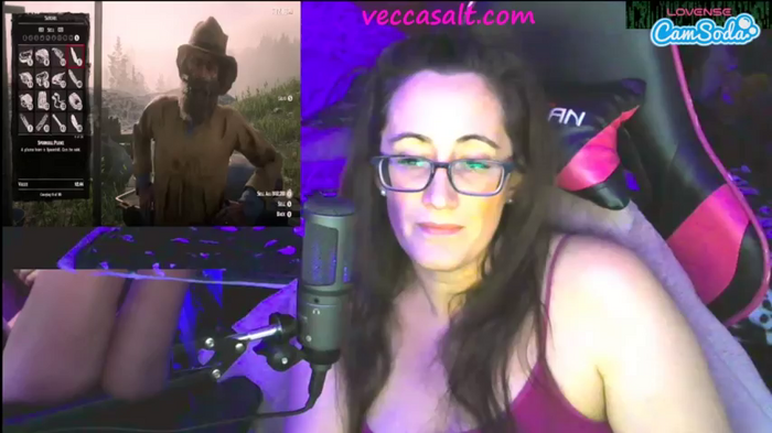 veccasalt