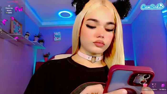 kaori-lee