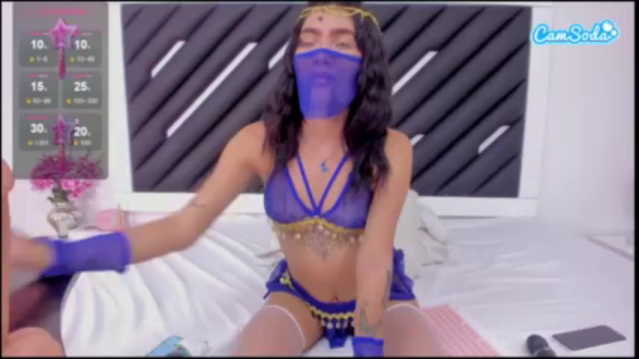 alexaablake