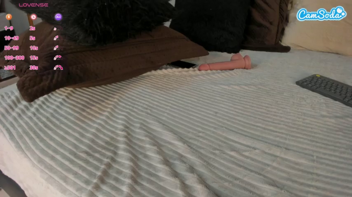 izzywild