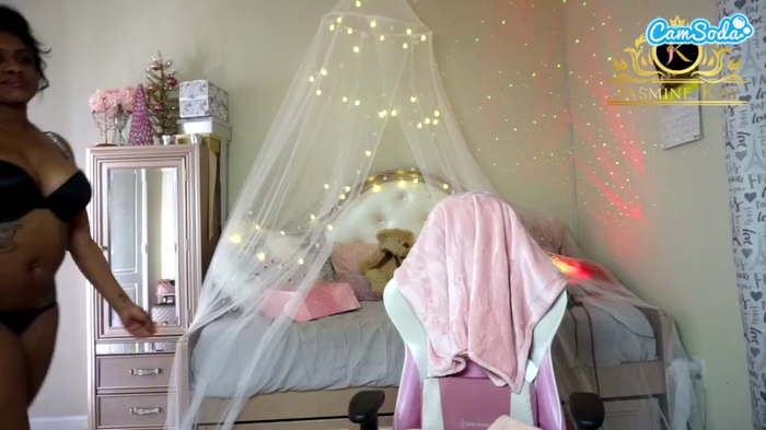 jasminekay