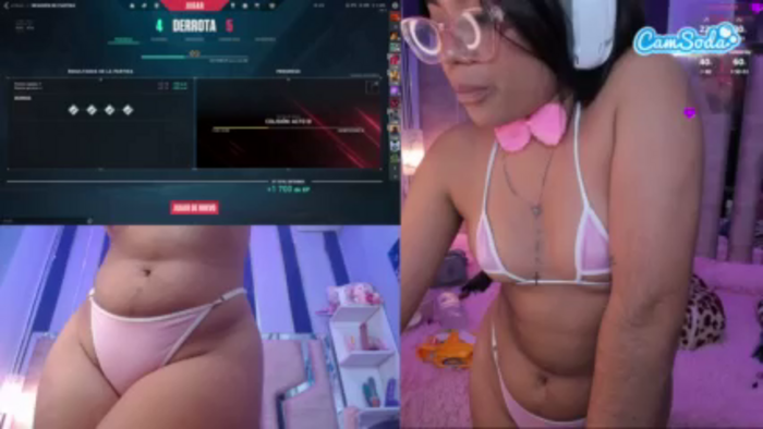 lissgames