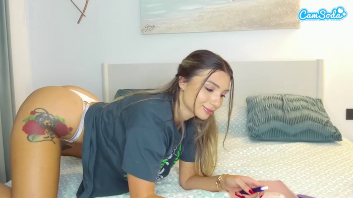 sweetreya