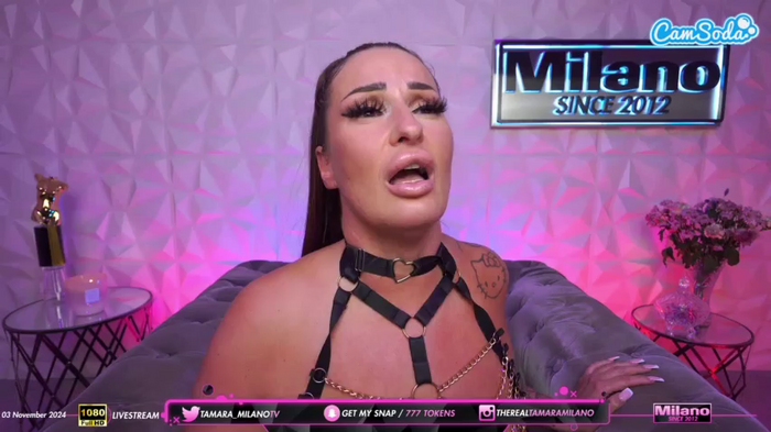 tamaramilano