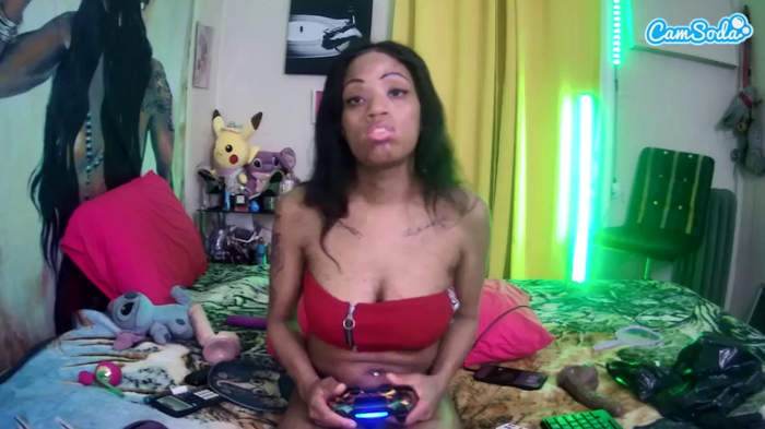 tokyodagoddess