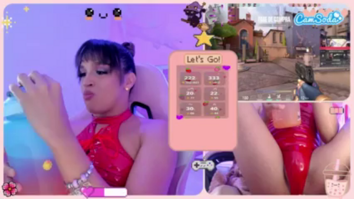 kylievictoria