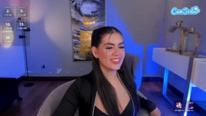 angelicavega