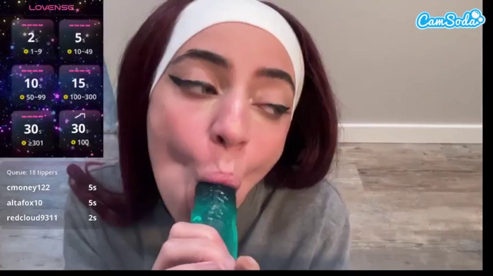 babybimbo