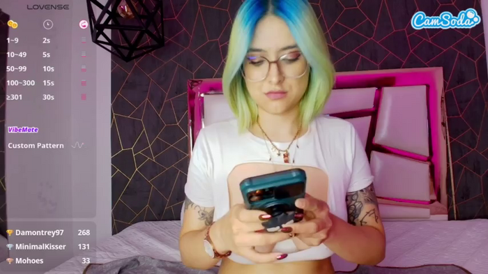annieswan
