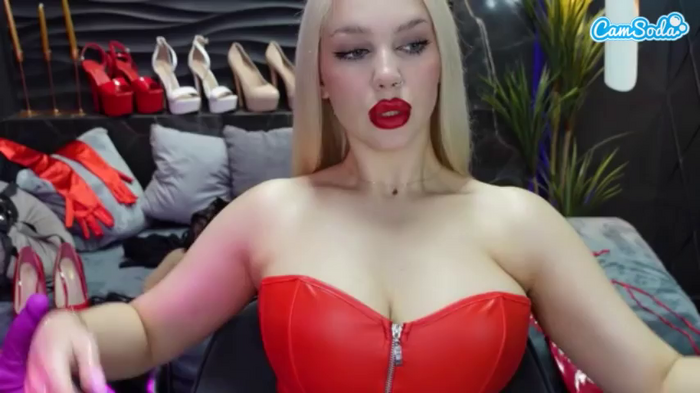 goddessdarsy
