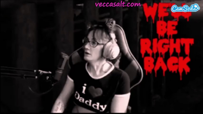 veccasalt