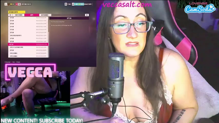 veccasalt