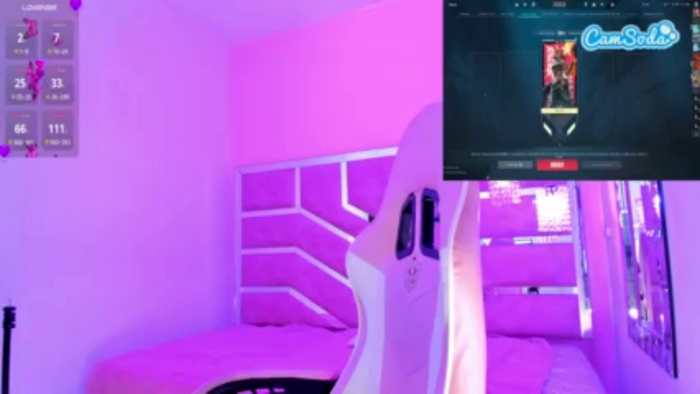 kylievictoria