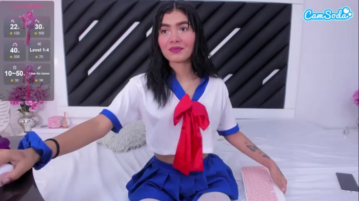 alexaablake