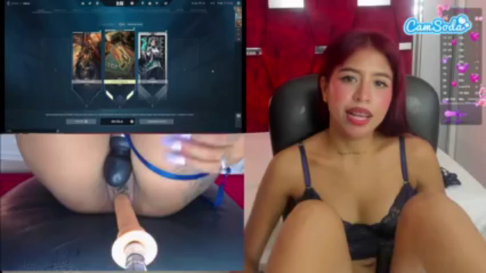 ximenareid