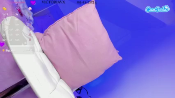 victoriavx