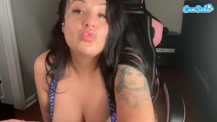 bigbootylatina718