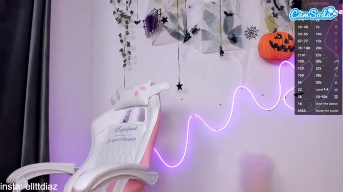 elliediaz