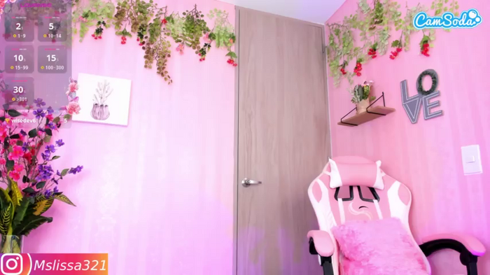 mslissa