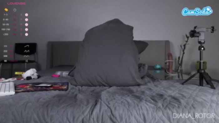 yourfeetmodel