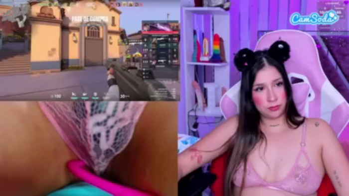 bellyrouse