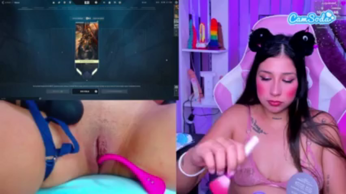 bellyrouse