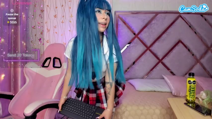 hannaazumi