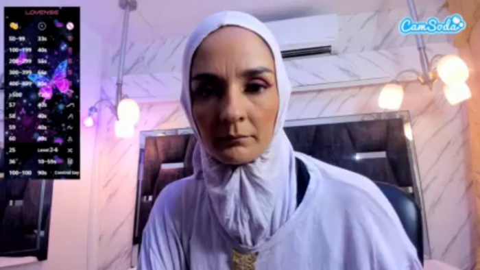 iriskarim