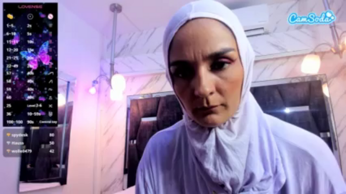 iriskarim