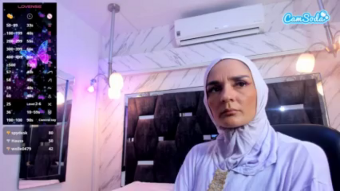 iriskarim