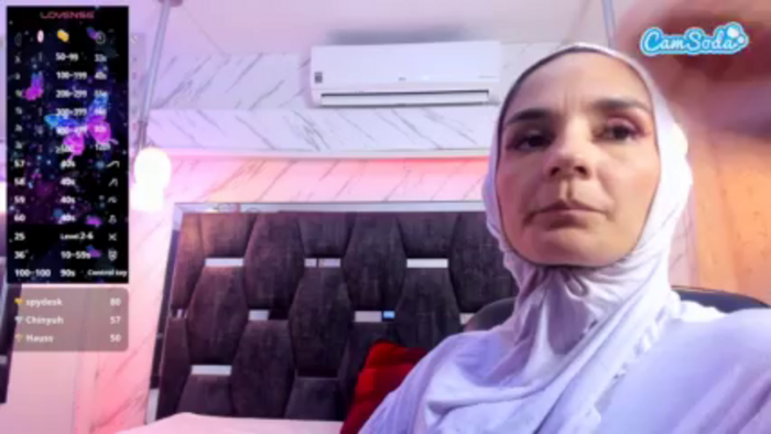iriskarim