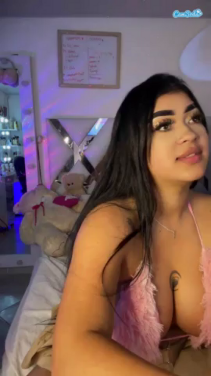 taliana-rose