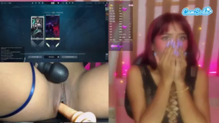 ximenareid