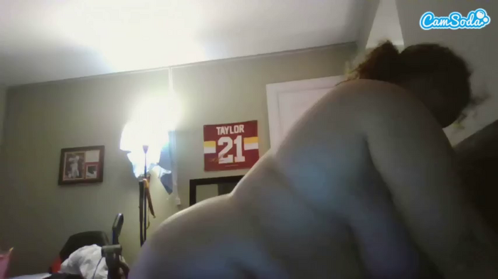 bigbootymeg