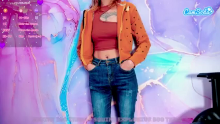 fairypink