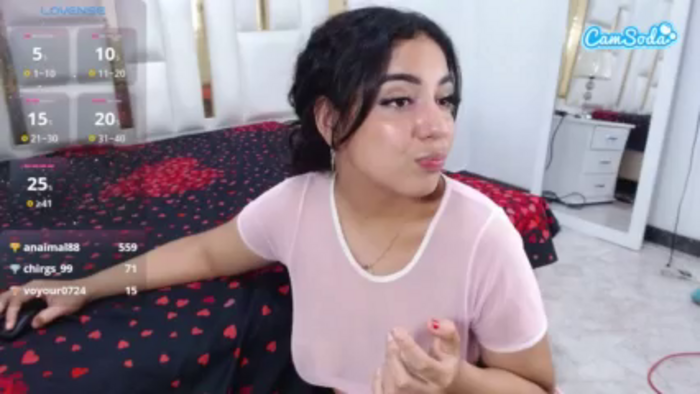 kylieandjhonny