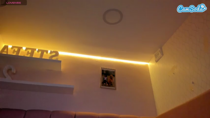 stefaagomez