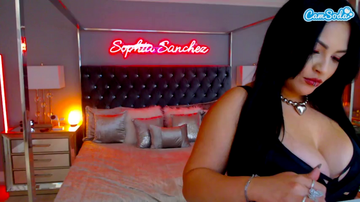 theofficialsophiasanchez