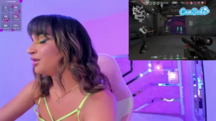 kylievictoria