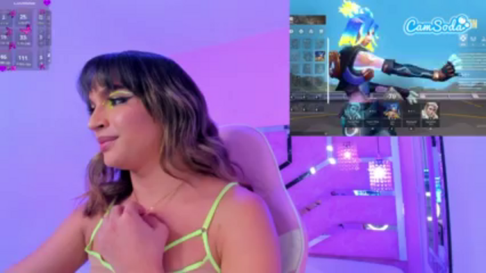 kylievictoria