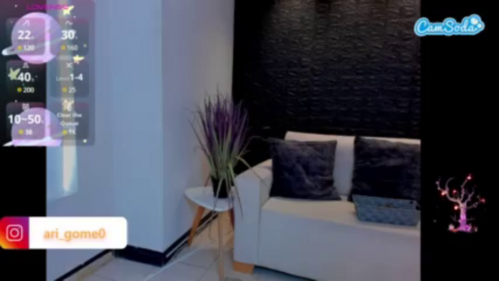 arigy-gomez