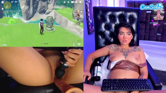 jessyhunter