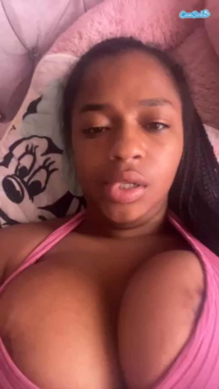 sexyebonyvip